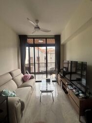 Daintree Residence (D21), Condominium #636802571